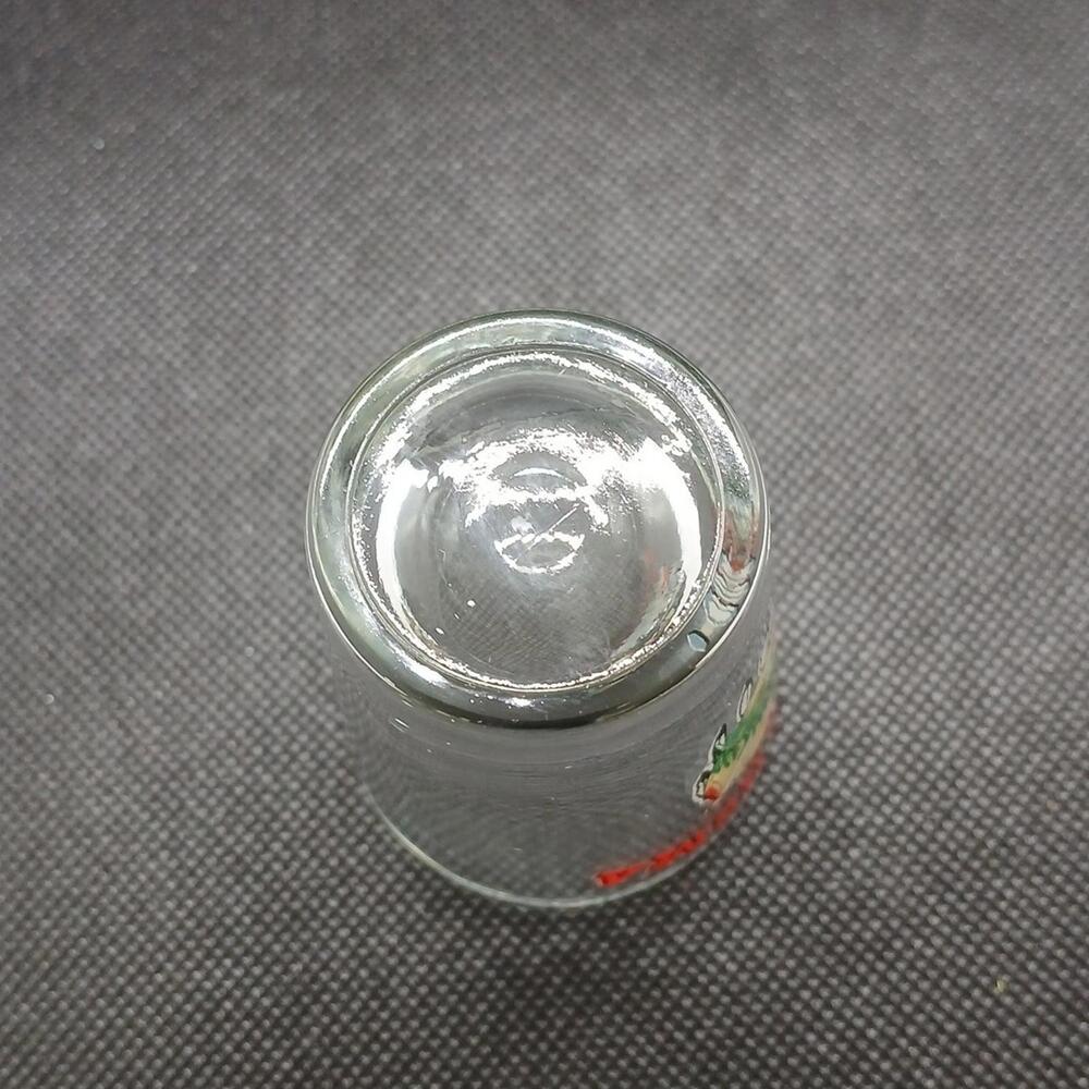 Vintage Oklahoma Shot Glass - Picture 4 of 4